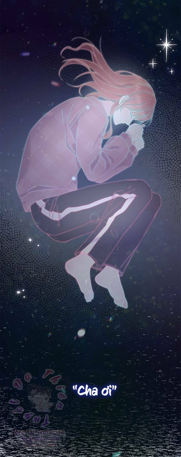 công chúa huỷ diệt chapter 5 40