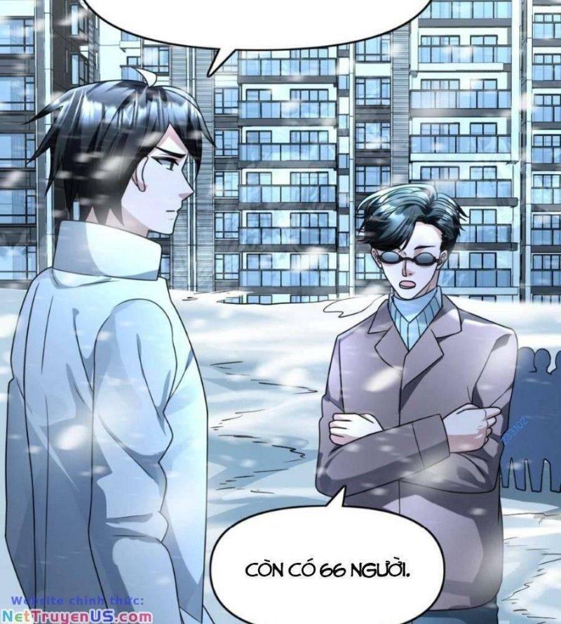 toàn cầu băng phong, ta chế tạo phòng an toàn chapter 87 13