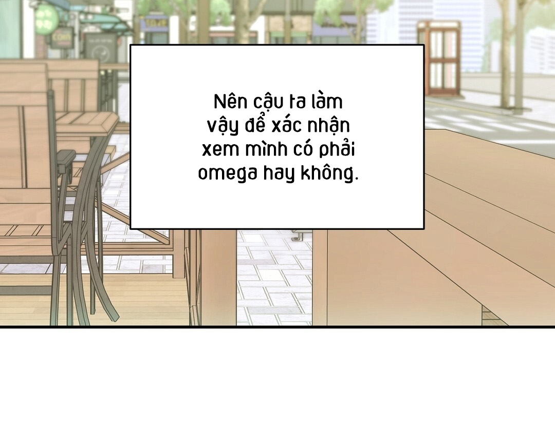 phức cảm tự ti của omega chapter 8 3