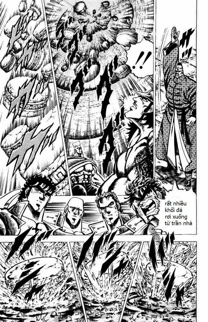 sakigake!! otokojuku chapter 70 4