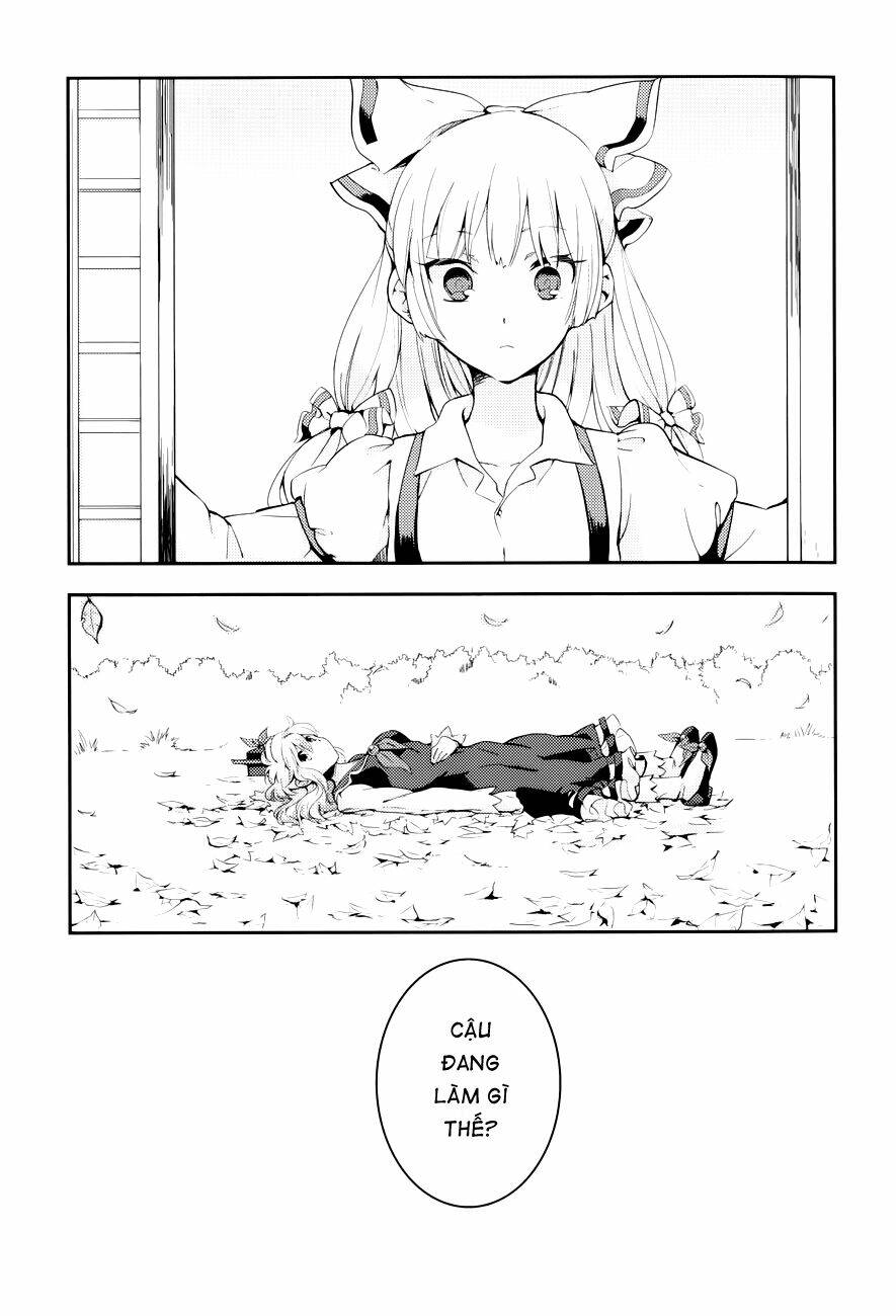 touhou - after gold chapter 0 4