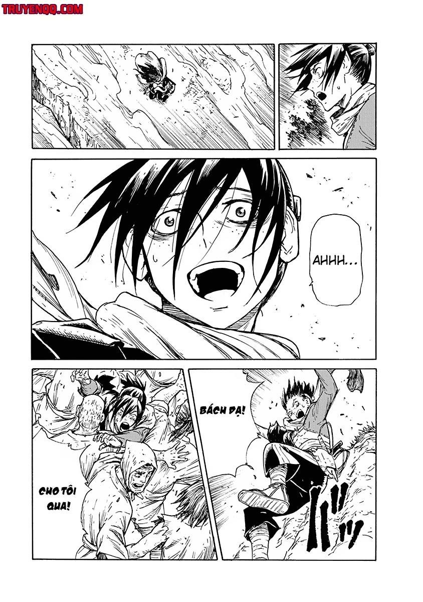 buchimaru chaos chapter 5 6