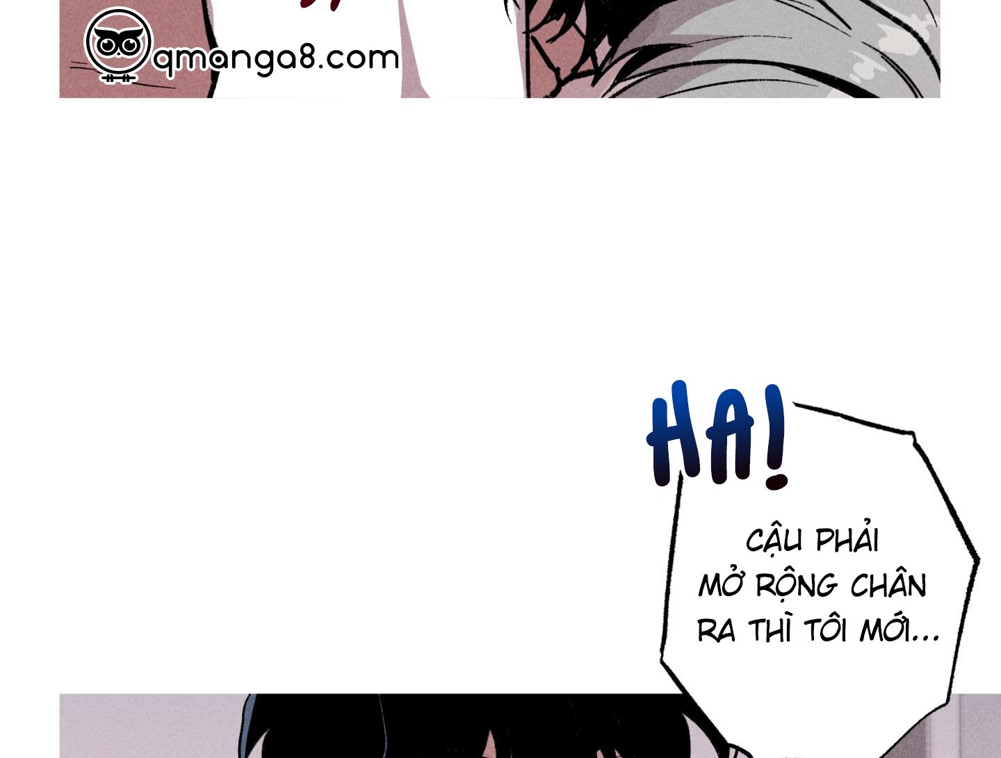 quan hệ chết chóc chapter 27 18