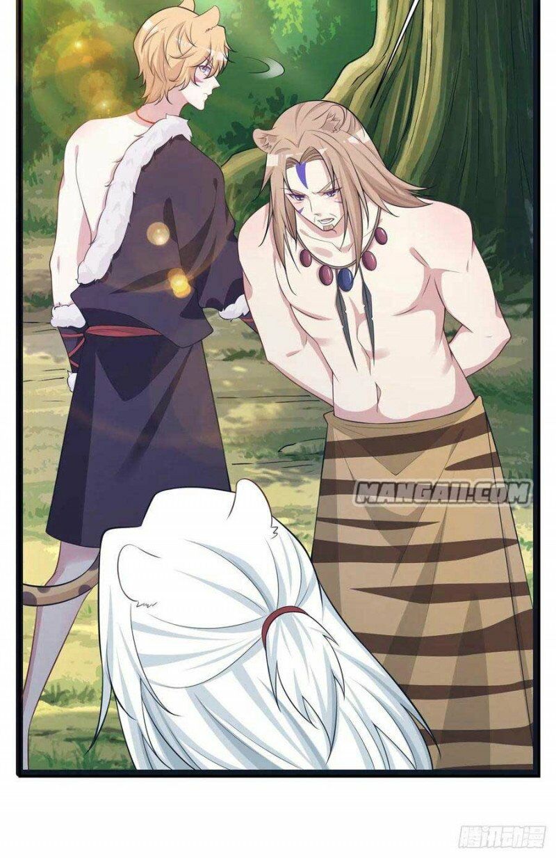 [16+] thảnh thơi thú thế chủng chủng điền, sinh sinh tể chapter 296 11