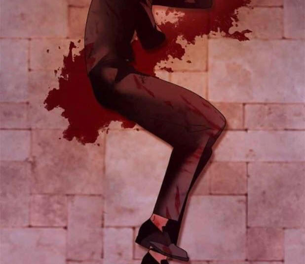 tôi muốn trở thành cô ấy dù chỉ là một ngày chapter 90 62