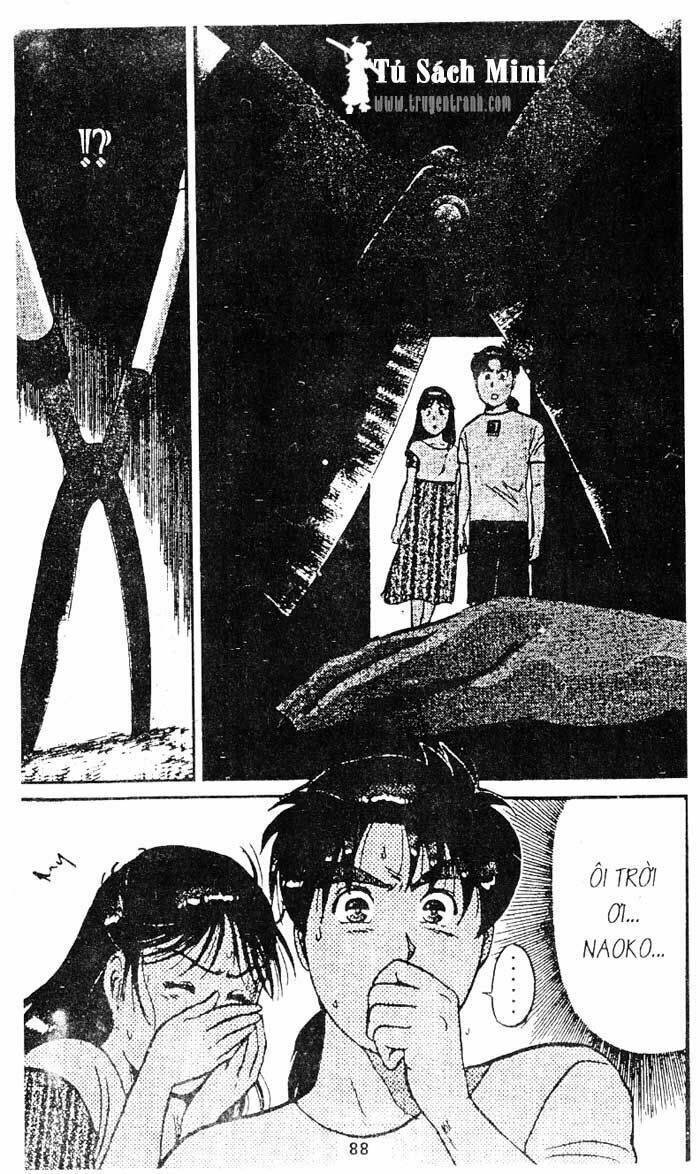 thám tử kindaichi (bản đẹp) chapter 99 4