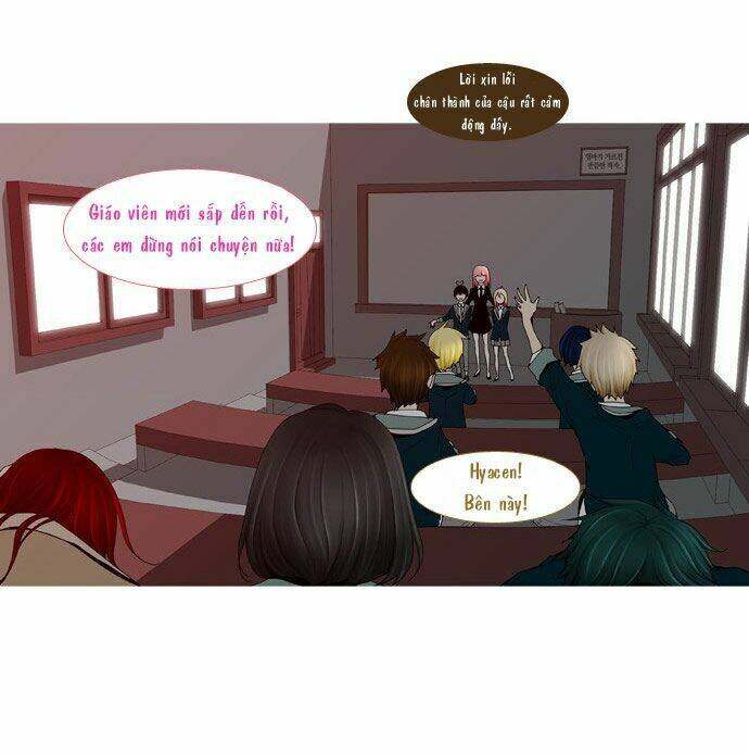 một không gian thời gian khác chapter 13 3