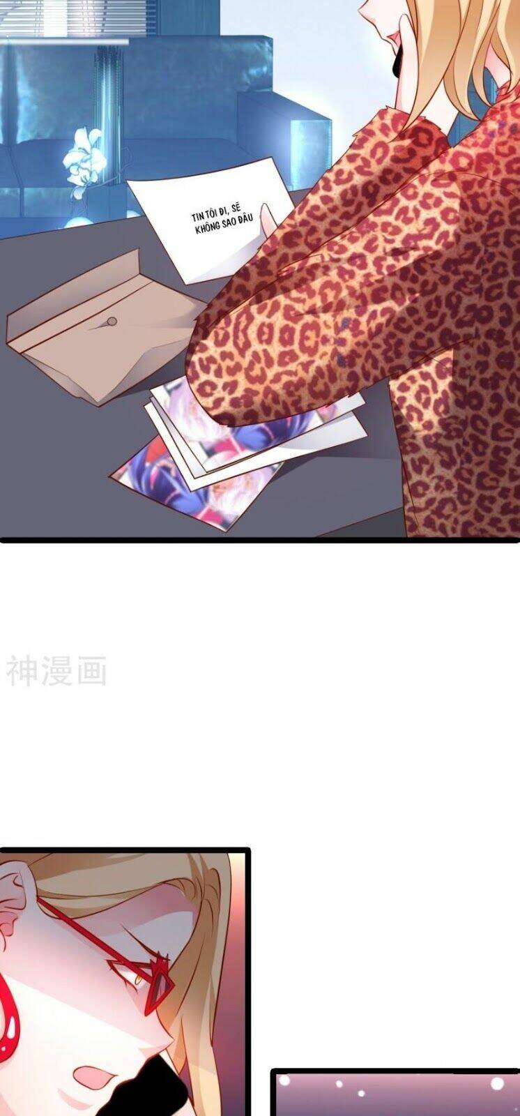 biến lan lăng vương thành ảnh đế chapter 48 17