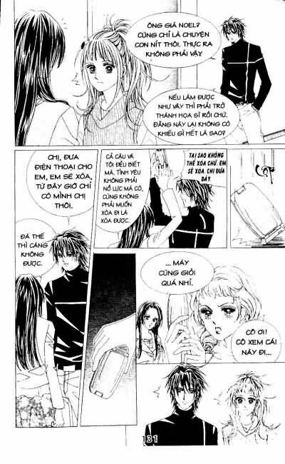 nụ hôn đầu chapter 9 131