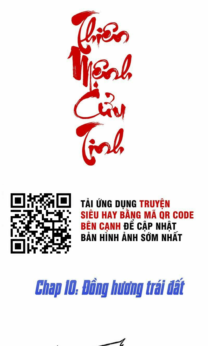 thiên mệnh cửu tinh chapter 10 3