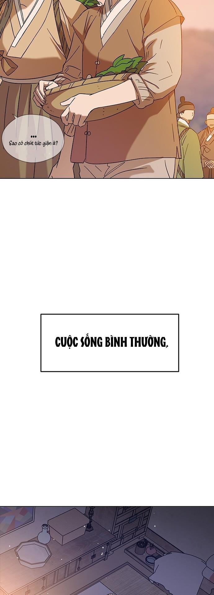 nhân duyên kiếp trước chapter 84.2 26