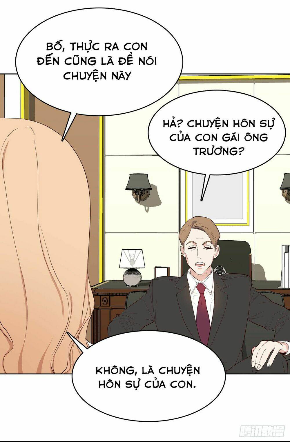 acup tiên sinh chapter 41 18