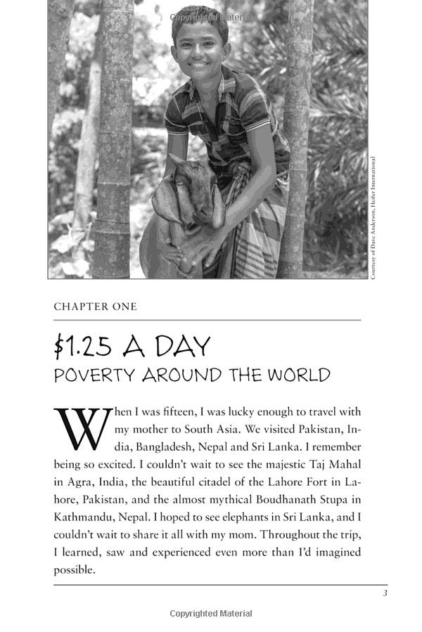 Sách ngoại văn: It's Your World: Get Informed, Get Inspired &amp; Get Going!