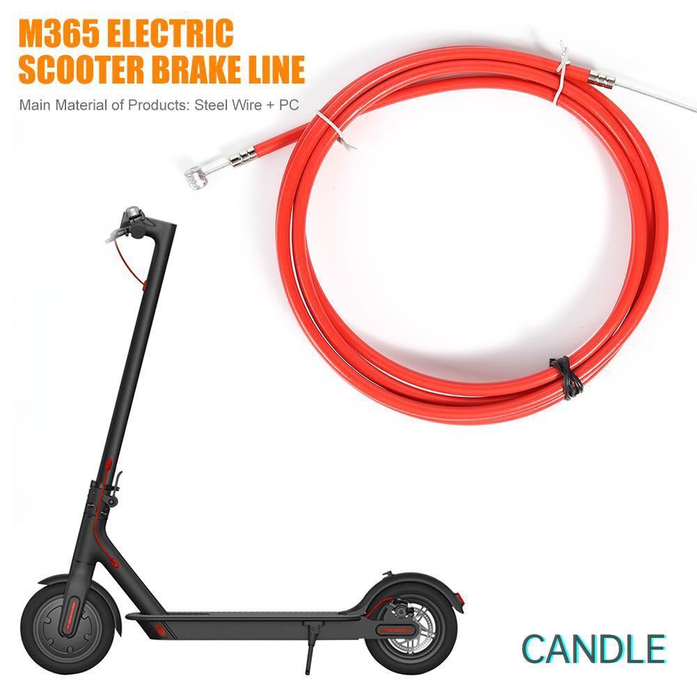 Dây Cáp Phanh Trước Cho Xe Điện M365