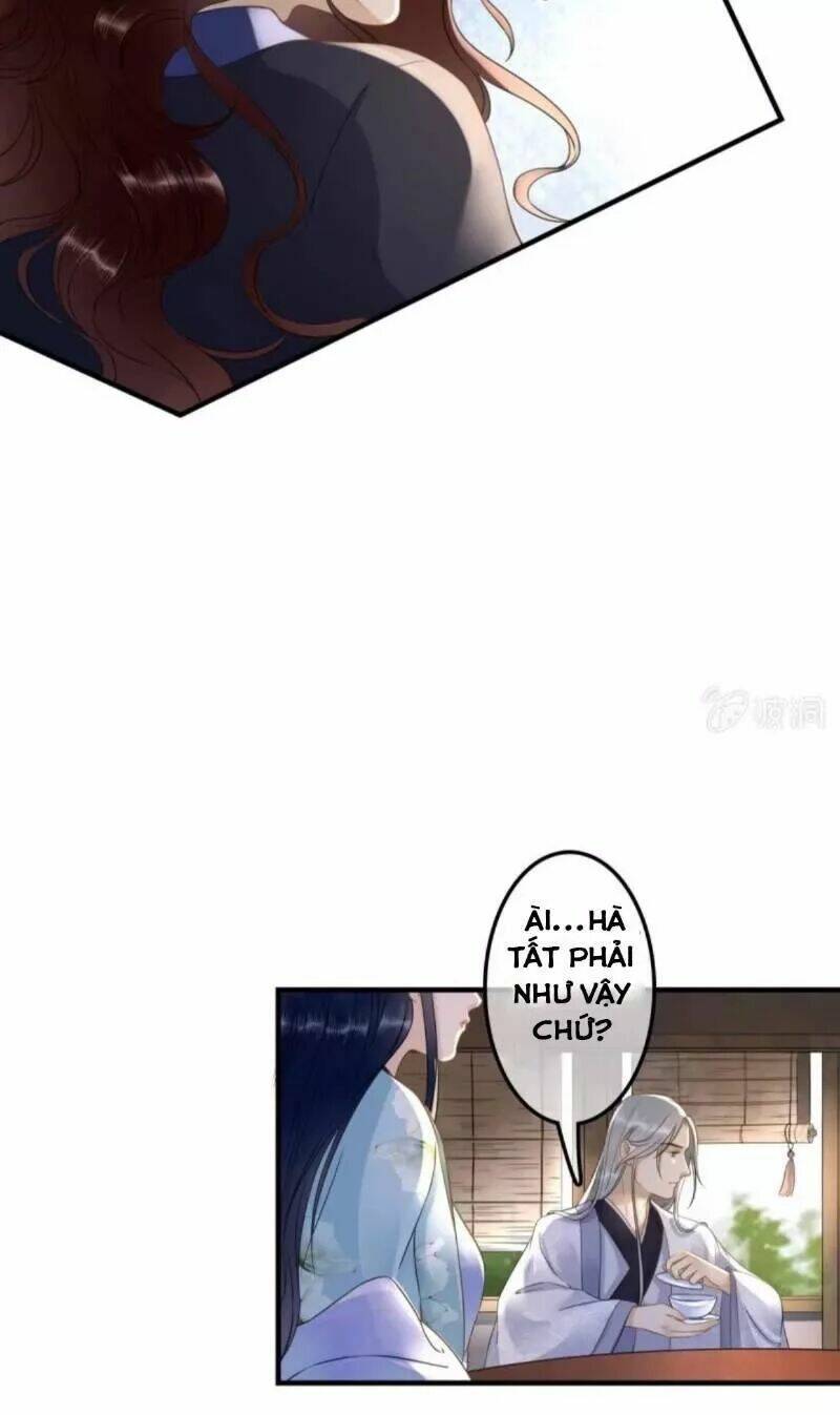 sủng phi của vương chapter 129 8