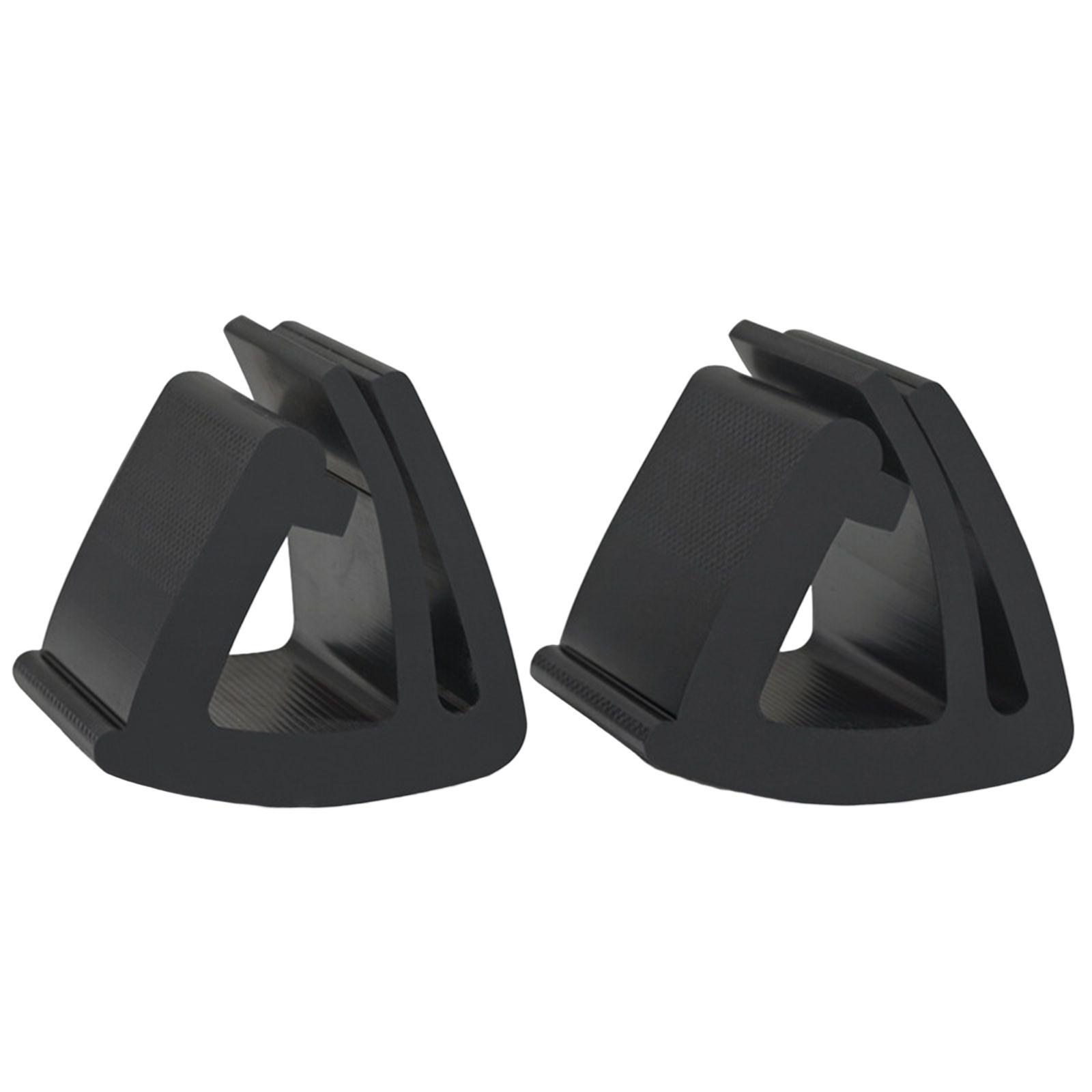 Golf Cart Windshield Retaining Clips for Golf Cart Tube Replacement