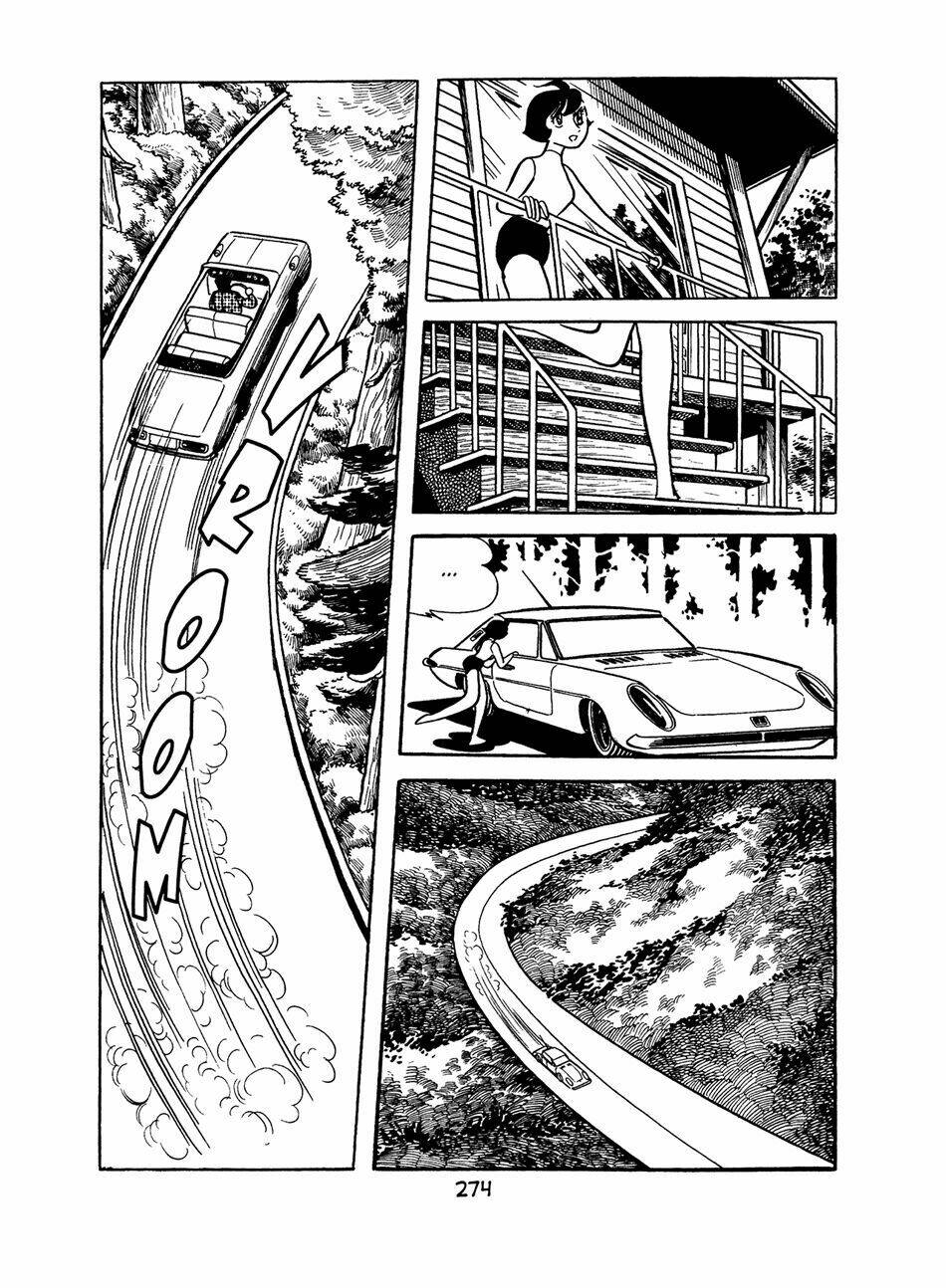 apollo’s song chapter 3.3 30