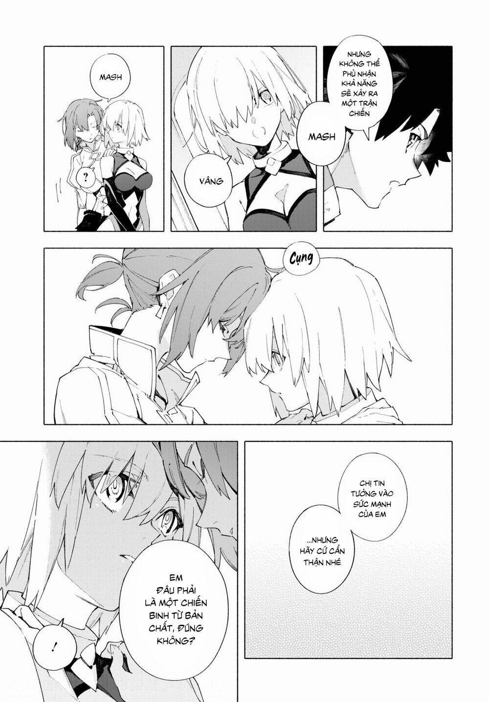 fategrand order-mortalisstella chapter 15.1 4