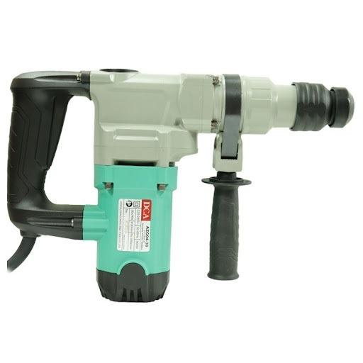 MÁY KHOAN BÊ TÔNG CẦM TAY 960W DCA AZC04-30 - HÀNG CHÍNH HÃNG