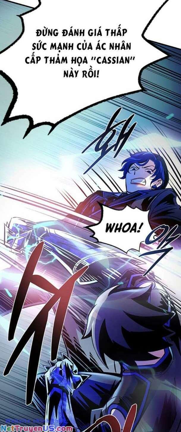 chuyển sinh thành ác nhân chapter 111 58