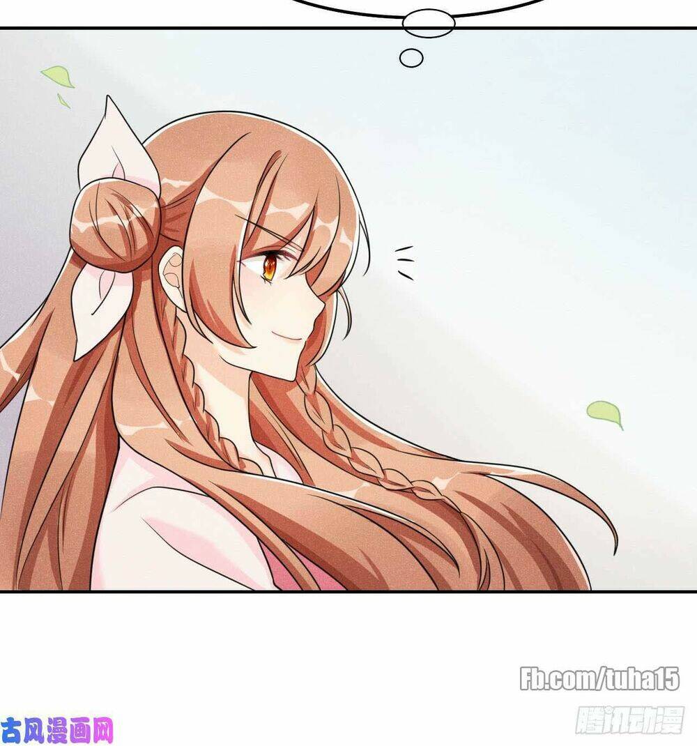 hoàng tử phu quân, ta nuôi ngươi a! chapter 11 12