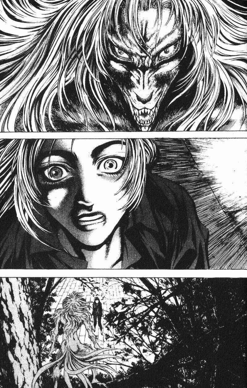 đảo địa ngục chapter 7 13