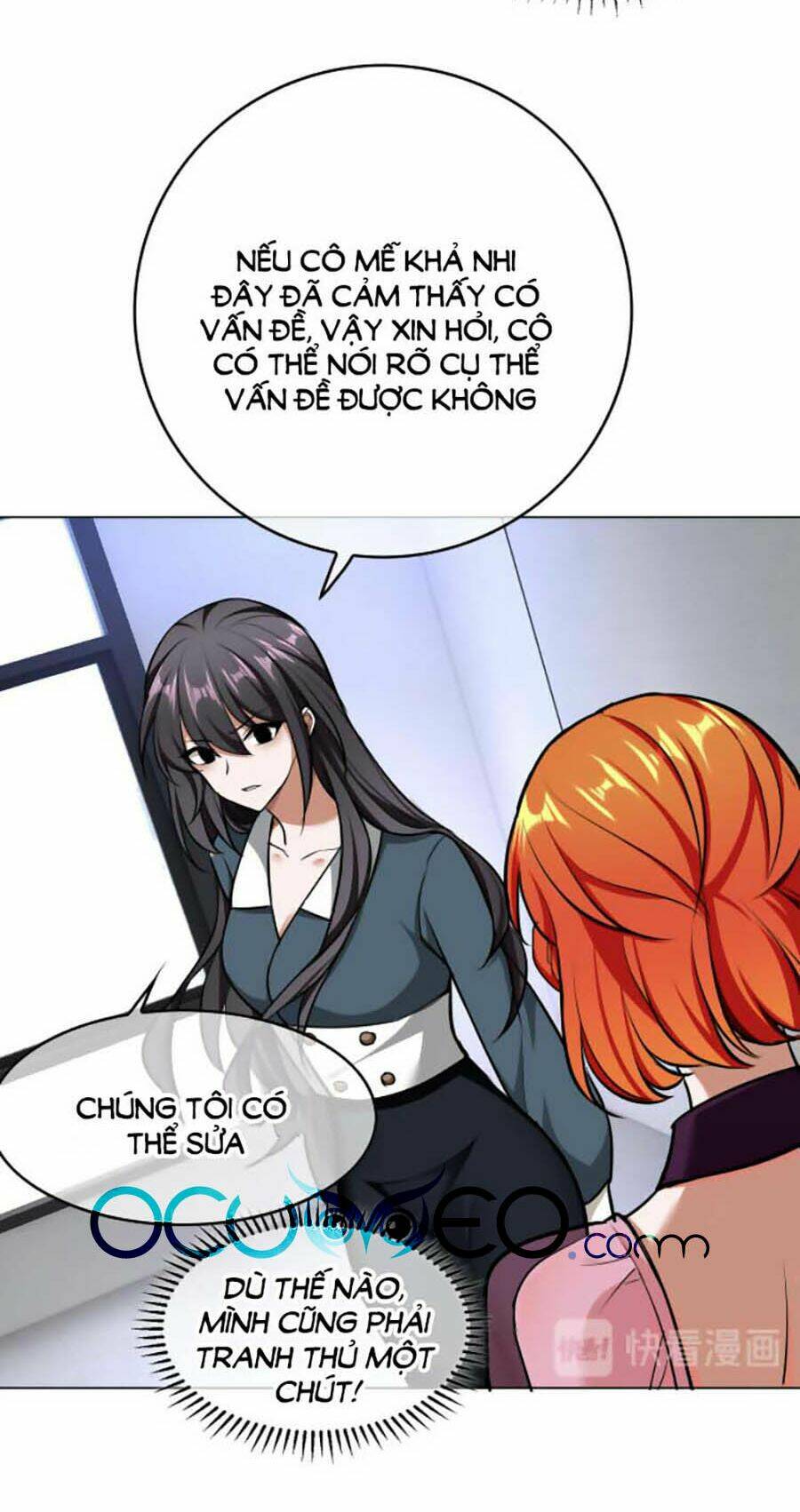 kế hoạch công lược của cô vợ gả thay chapter 52 48