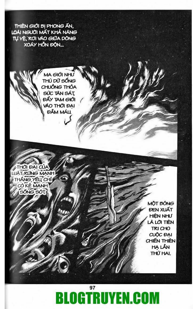 shoma - thiên vương thần kiếm chapter 29 18