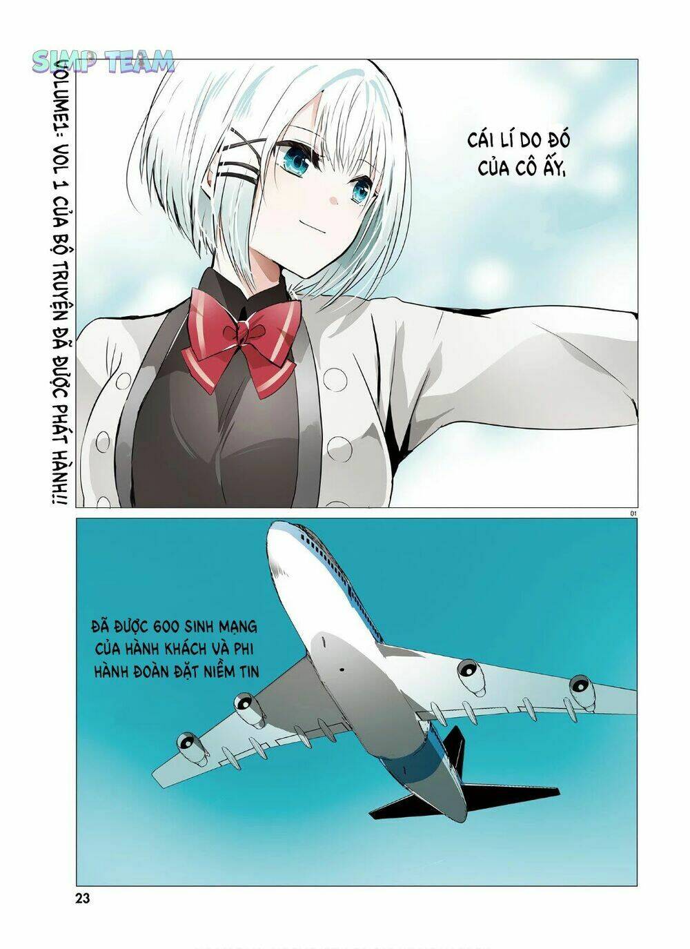 tantei wa mou, shindeiru chapter 6 2