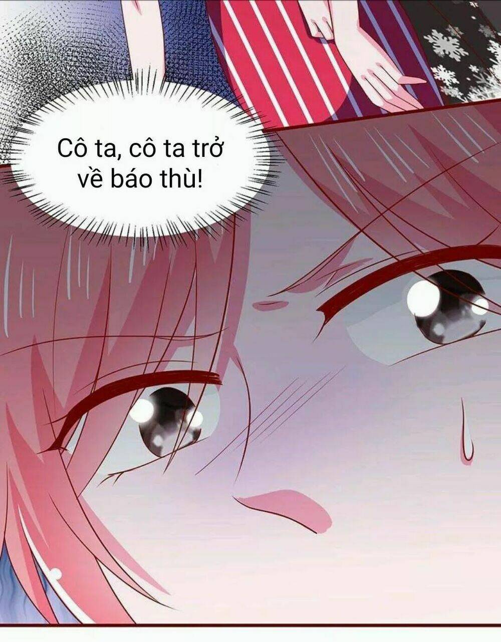 không gả cho tổng tài, gả cho người hầu chapter 90 5