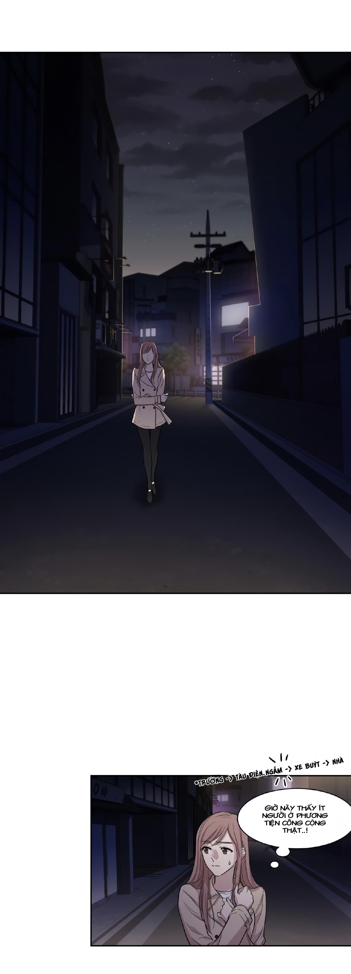 clouds in the night sky chapter 7 25