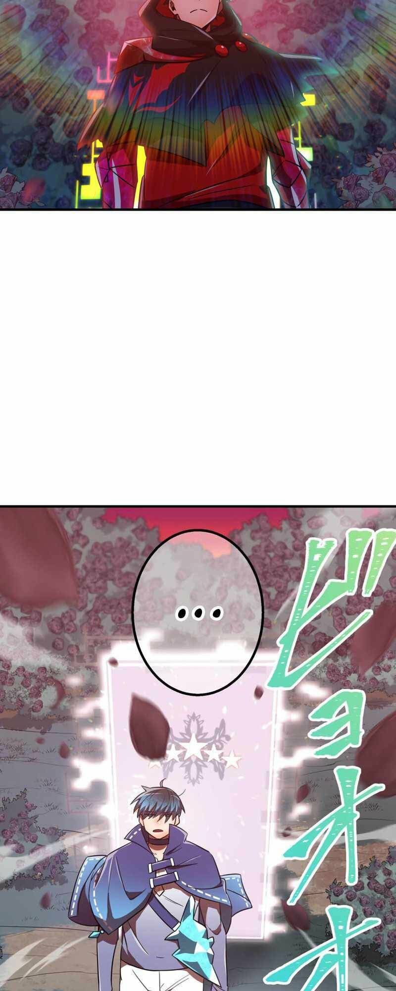 Huyết Thánh Cứu Thế Chủ~ Ta Chỉ Cần 0.0000001% Đã Trở Thành Vô Địch chapter 52 13