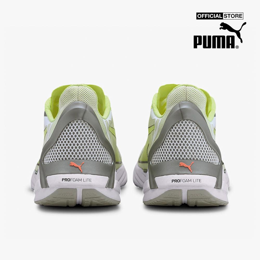 PUMA - Giày sneaker nam UltraRide Running 193753-02