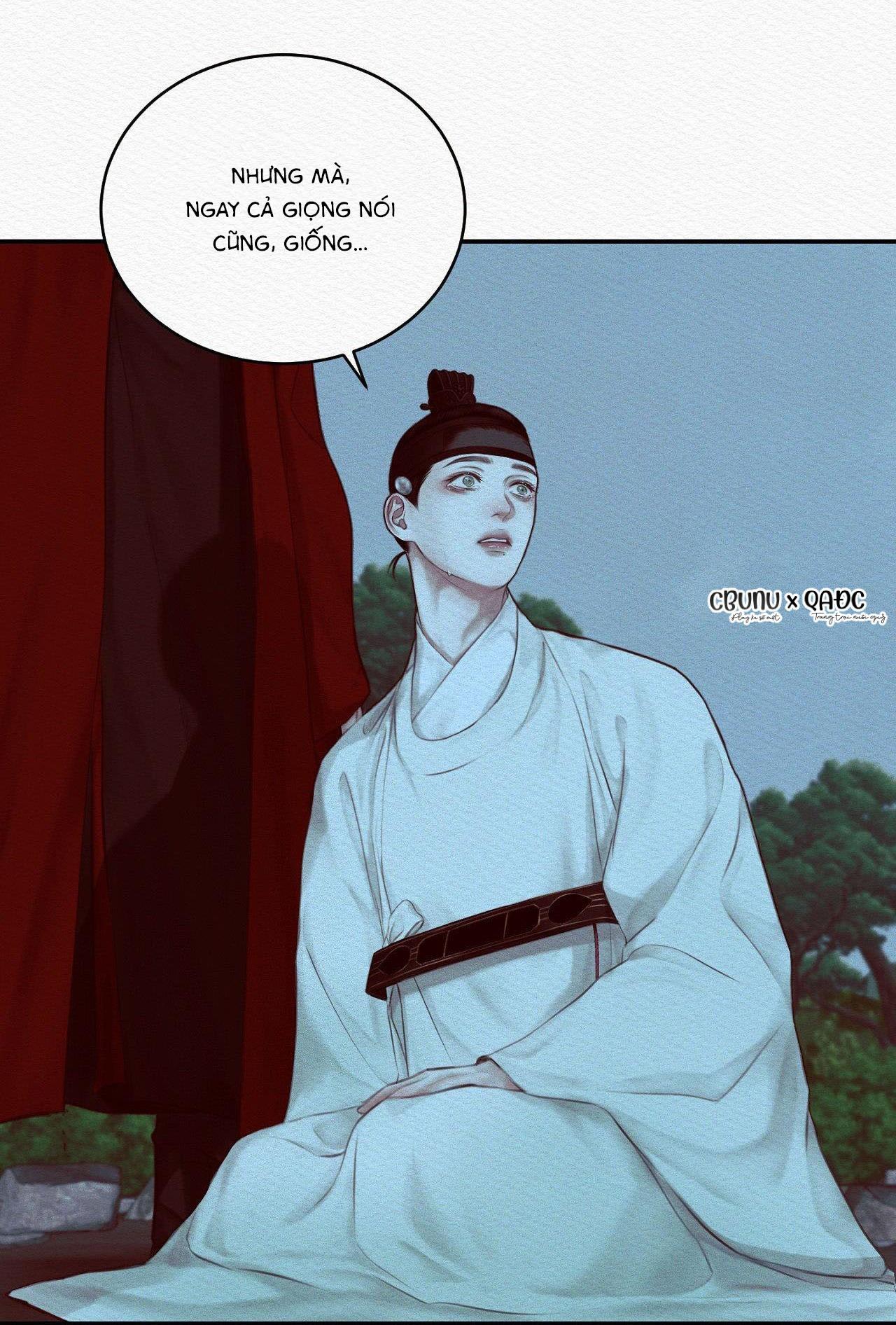 qủy dạ khúc chapter 40 70