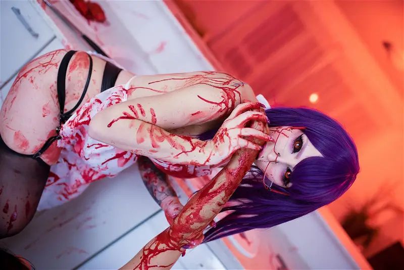 hình cosplay chapter 441 8