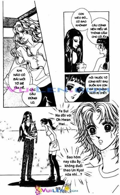 ước mơ cao đẹp chapter 8 100