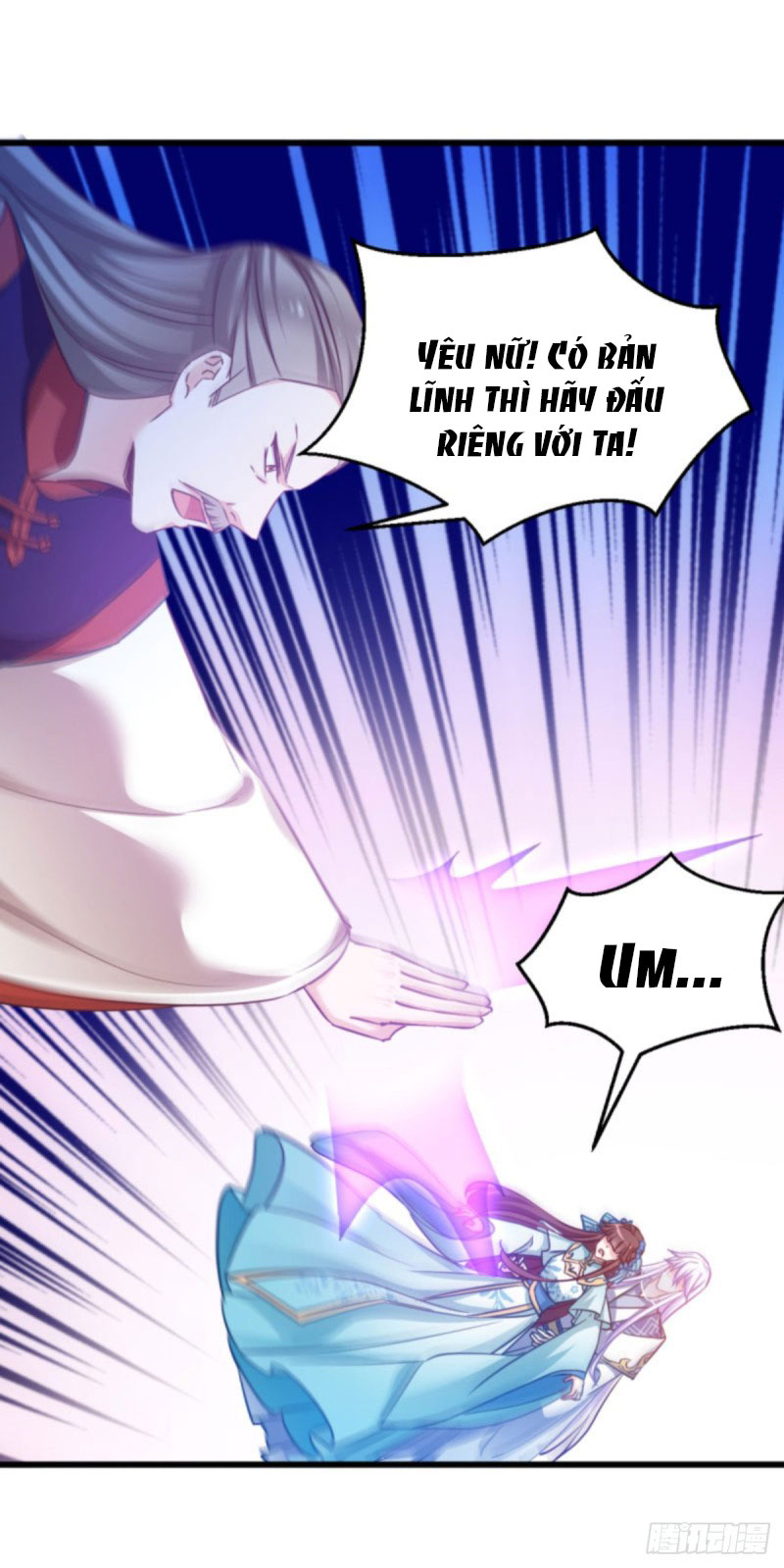 trò chơi trừng phạt chapter 89 24