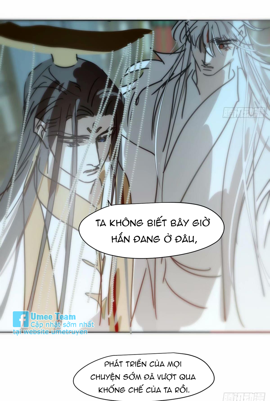 Bắt Lấy Ngao Ngao chapter 232 - Trang 28