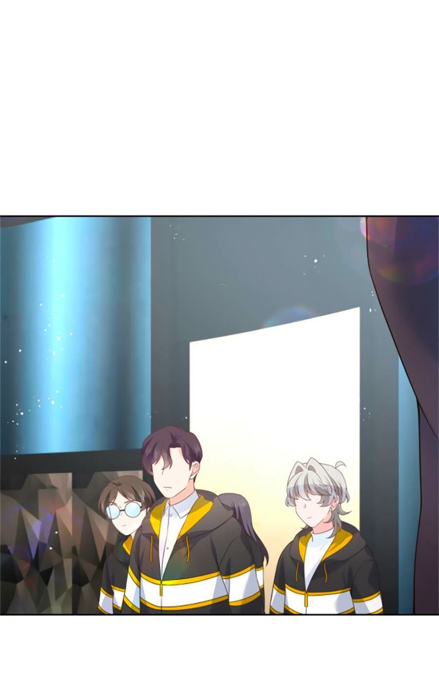 hotboy quốc dân là nữ chapter 167 24