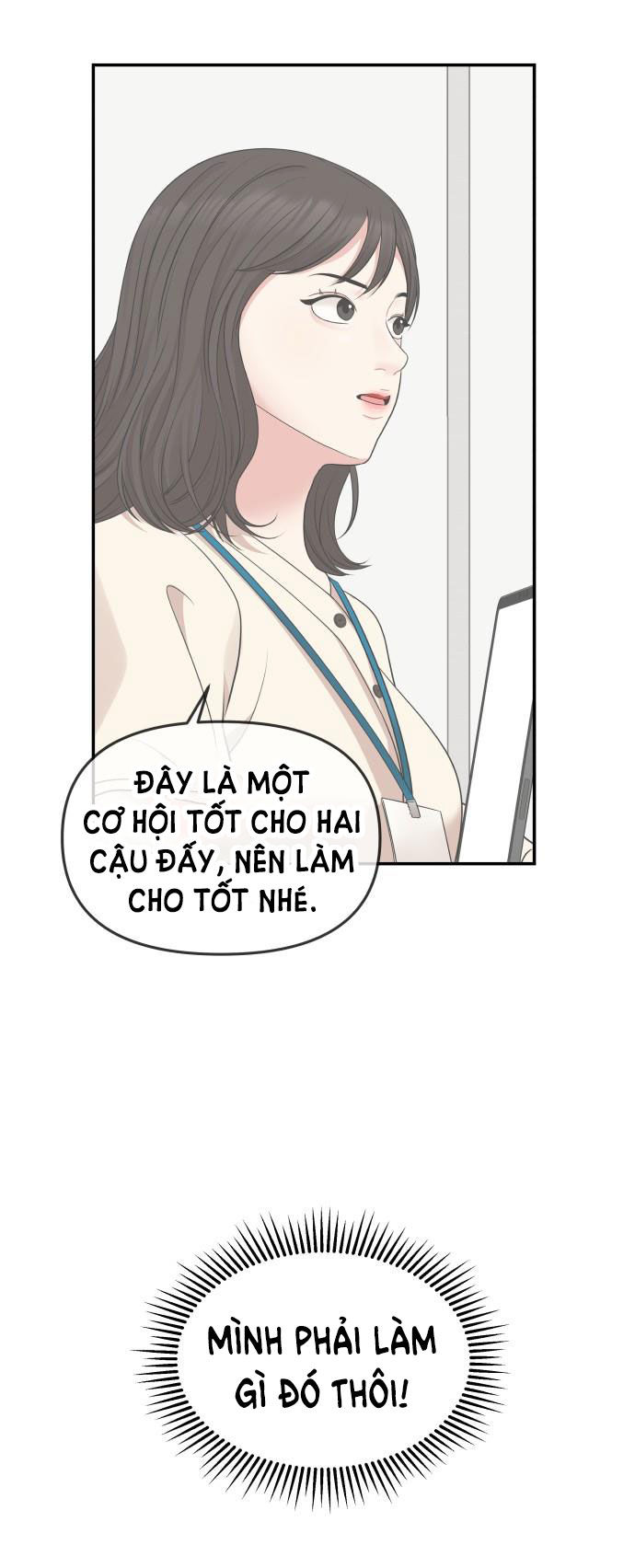 gửi em người đánh cắp những vì sao - to you who swallowed a star chapter 44.1 6