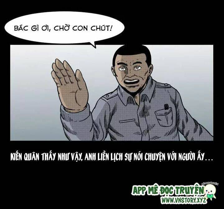 kỳ án có thật chapter 15 44