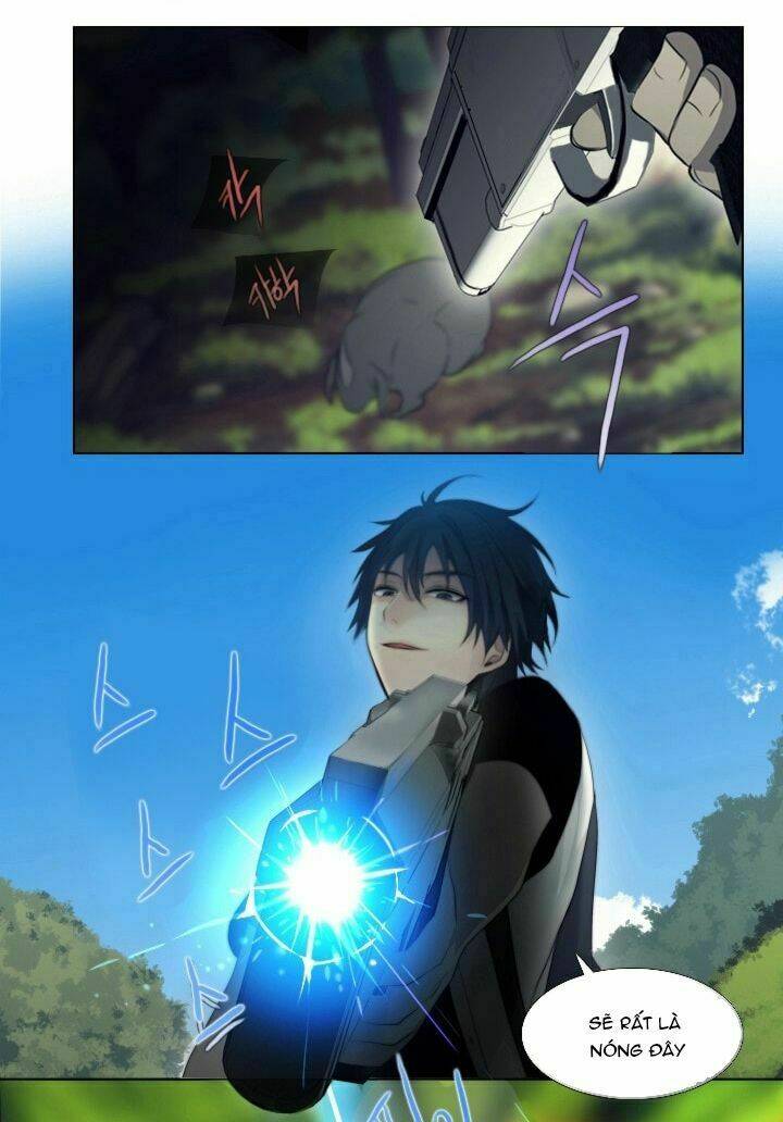 người cống hiến chapter 6 33