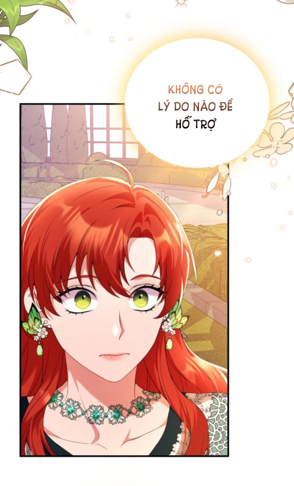 tôi sẽ ly hôn với người chồng bạo chúa chapter 51.2 16