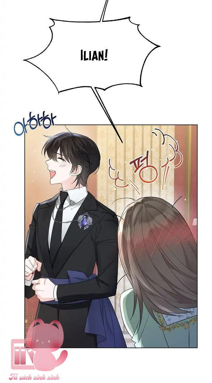 tiểu thư crystal là nam nhân chapter 9 48