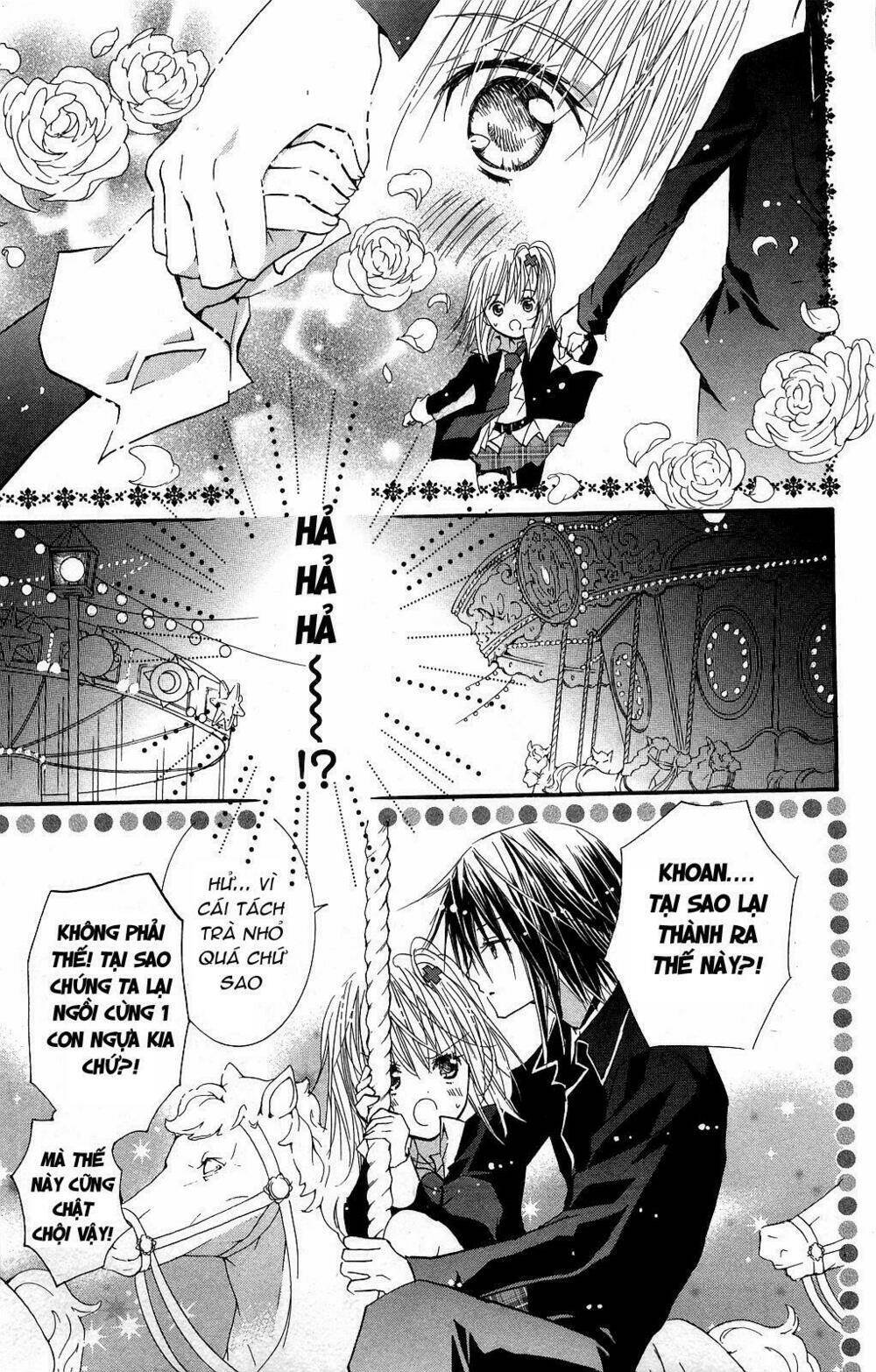 shugo chara chapter 42 29