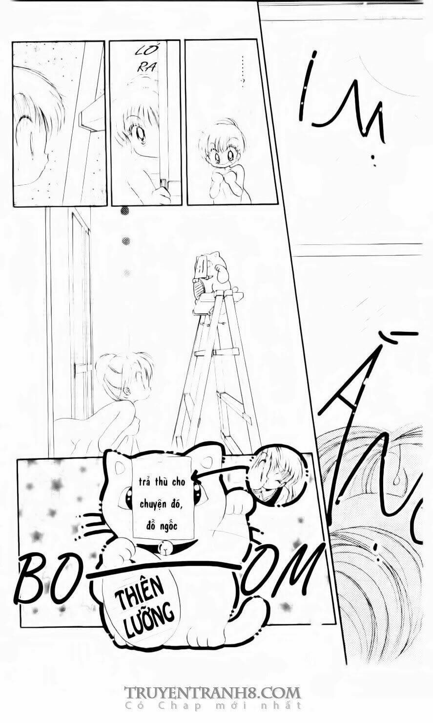 em bé ufo chapter 18 16