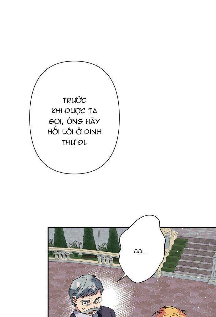 tôi đang nuôi dưỡng một con quái thú chapter 66 46