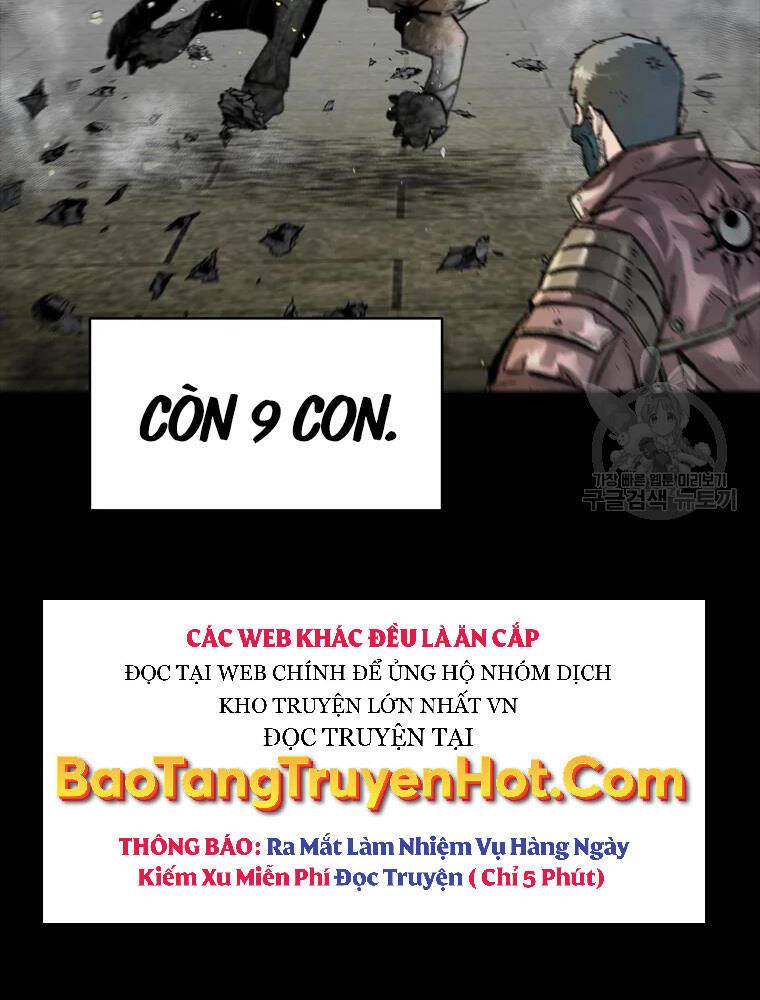 mật mã mê cung chapter 25 95