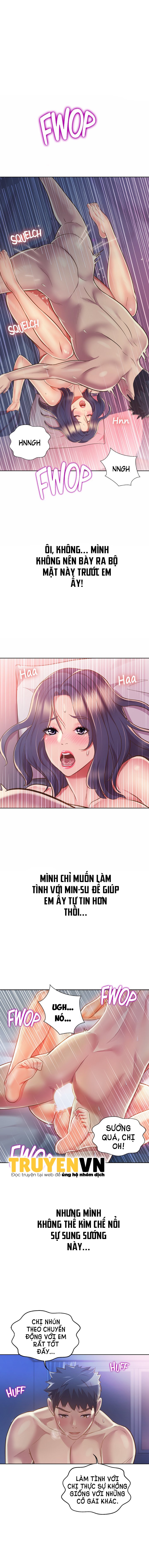 hương vị máy bay chapter 22 1