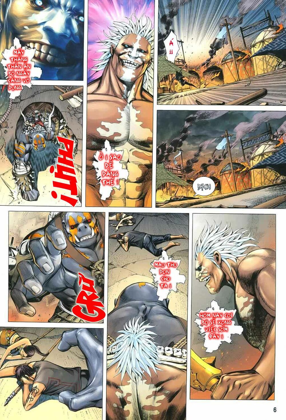 phong thần ký chapter 24 4